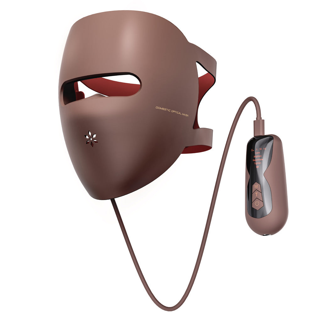 Scultix Radiance LED Face Mask™