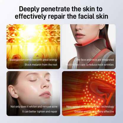 Scultix Radiance LED Face Mask™